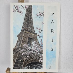 Treffpunkt Paris