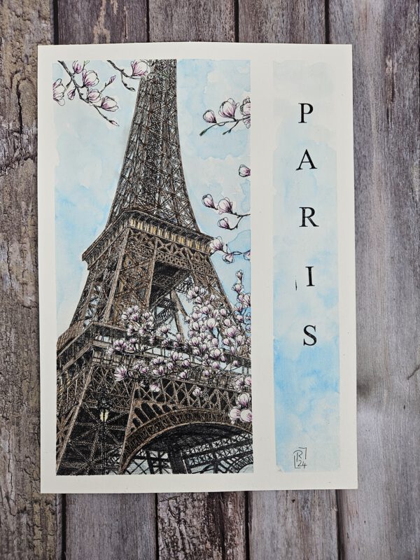 Treffpunkt Paris – Bild 2