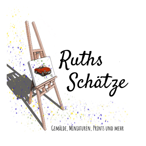 Ruths Schätze